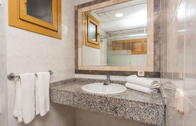 Apartamentos Ben Hur - Photo 72