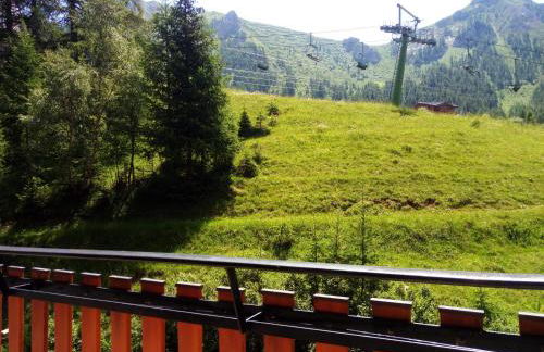 Appartamenti Fronte Piste - Appartamentiflarida Foppolo - Photo 22