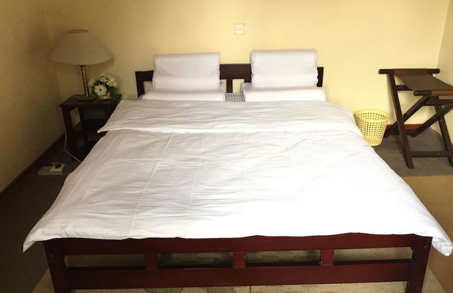 grymsby holiday bungalow - Foto 2