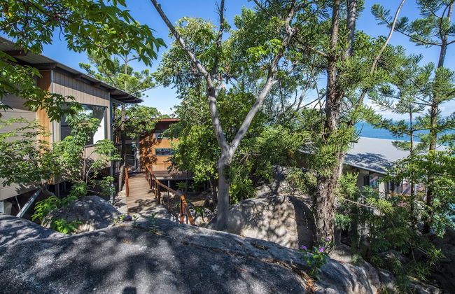 Headland House - Foto 6