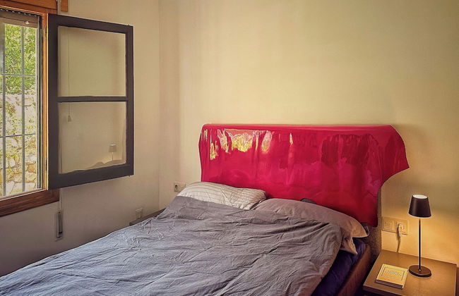 Casa Abubilla - Sunny Spanish Villa Top of Competa - Foto 4