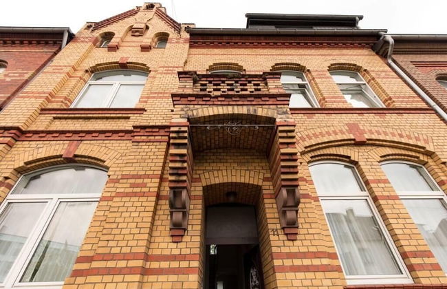 Chillinghouse 9 - Foto 43