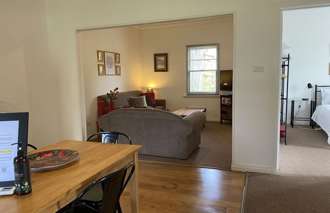 Giants Table and Cottages - Foto 27