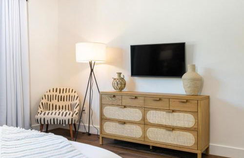 Casa Monstera Heated Saltwater Pool Game Room Golf - Foto 53