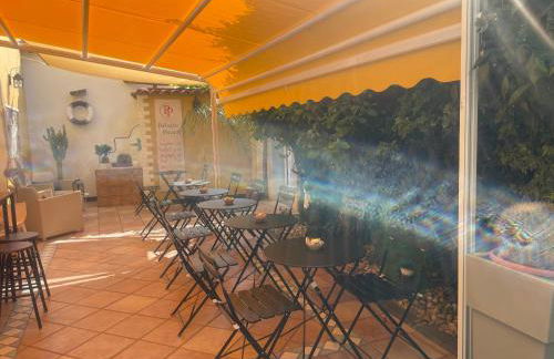 Pompei Duplex Apartment Deluxe - Photo 22