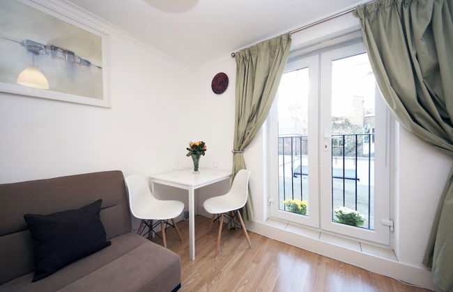 W14 Apartments - Foto 33