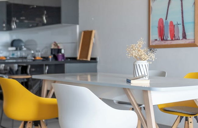 Stayhere Agadir - Ocean View Residence - Photo 3