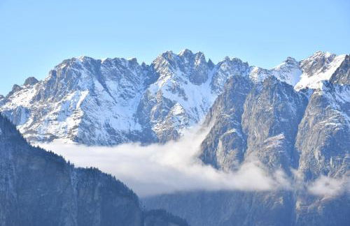 Appartement confortable au pied des pistes avec vue imprenable - Foto 2