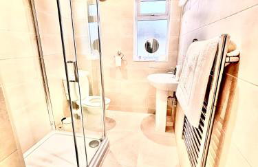 Stylish & Spacious 1-Bed Oxford Apartment - Foto 12