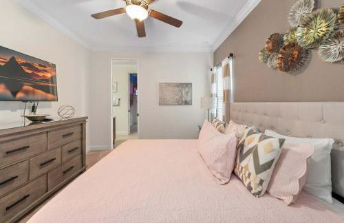 Golf Course View Game Room Private HEATED Pool - Foto 60