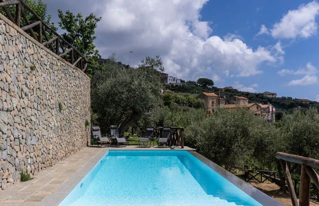 Le Arcate Giuliana in Massa Lubrense - Foto 36