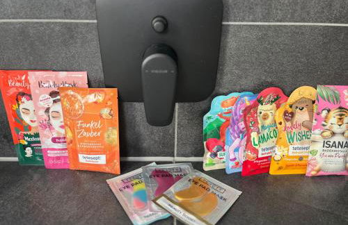 Hinterhaus am Stadtrand Chemnitz - Foto 36