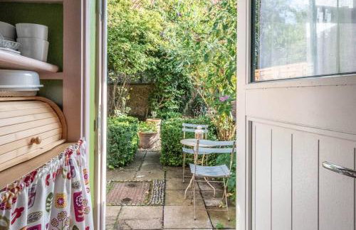 Lilac Cottage, Wenhaston - Foto 22