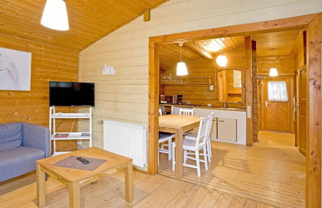 Ferienhaus in Hechthausen mit Terrasse - Foto 27