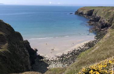 Tremanhire Cottage - Photo 13