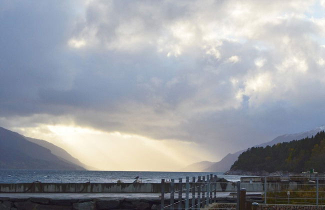 Holiday Home in Eidsvåg - Foto 77