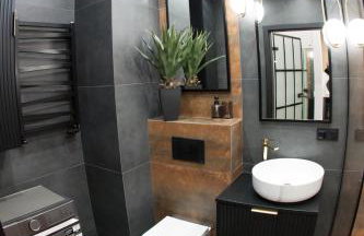 Apartament POSEJDON Gliwice - Foto 12