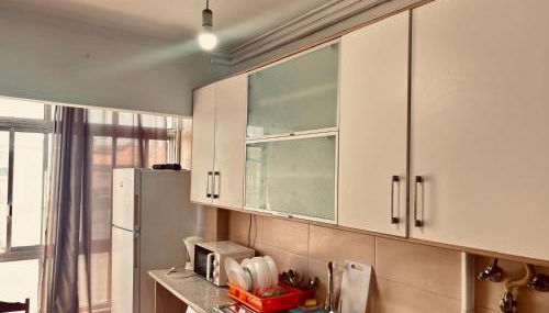 Solace Apartment - Foto 2