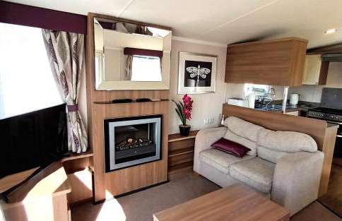 Bordeaux, Home From Home, Church Farm - Foto 2