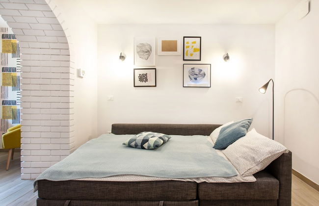 Castle way Apartments Tamy - Foto 4