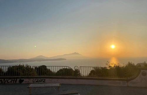 Donna Cuncetta Casa Vacanza Monte di Procida - Foto 13