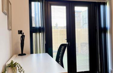 luxury apartment in East London - Foto 10