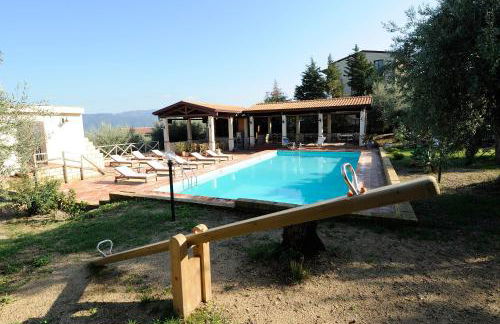 Residence Casa Torretta - Foto 65