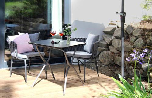 Bergzauber Alpin Suites - Skipiste - Private Sauna - Foto 36