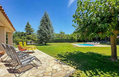 Lovely Home In St Cannat - Foto 12