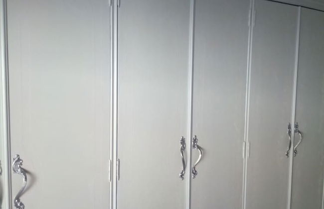 Apartamentos Virgen de Villaverde - Photo 14