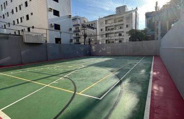 Guarujá - Tombo - Pé na Areia - Foto 9