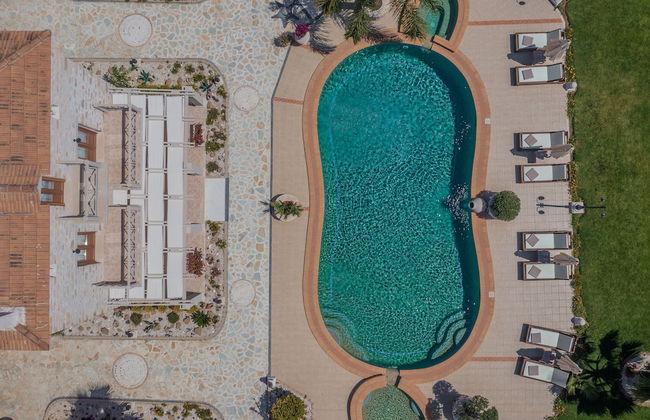 Archontiko Koutsis - Luxury Villa Collection - Foto 3