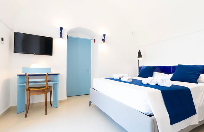 Villa Maiuri by Myvillacollection - Foto 46