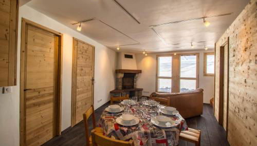 30 Praz Ski-in Ski-out Vallandry - Les Arcs - Paradiski - Foto 4