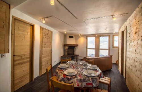 30 Praz Ski-in Ski-out Vallandry - Les Arcs - Paradiski - Foto 4