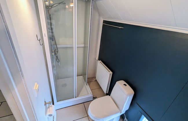 Central Apartments - Foto 38