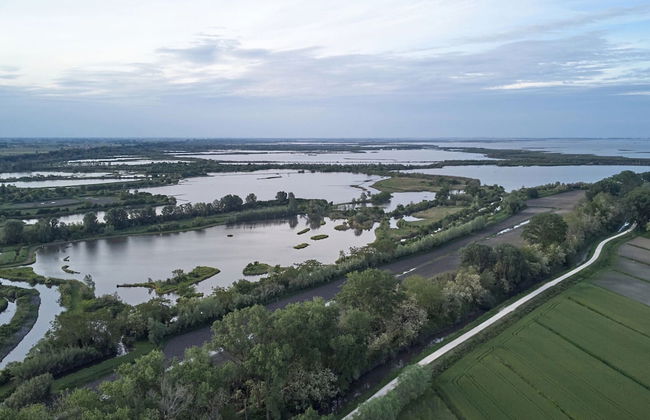 Venetian Villa With Pool and Sauna - Foto 26