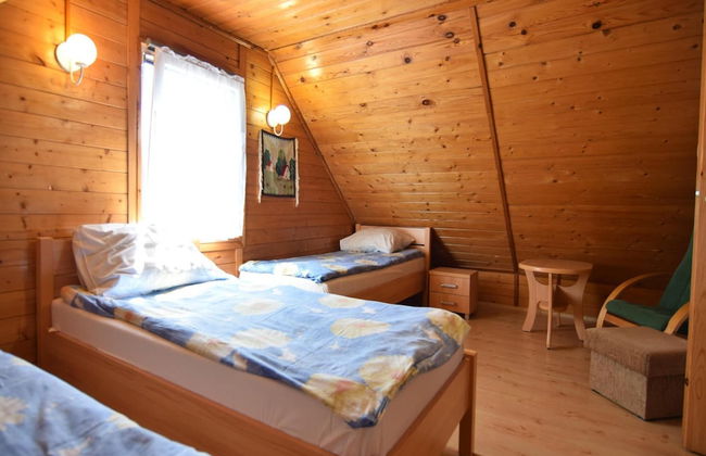 Summer House in Kopalino Near the Sea - Photo 11