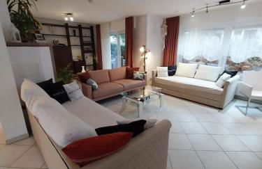 82qm Wohnung nahe Stuttgarter Flughafen - Foto 11