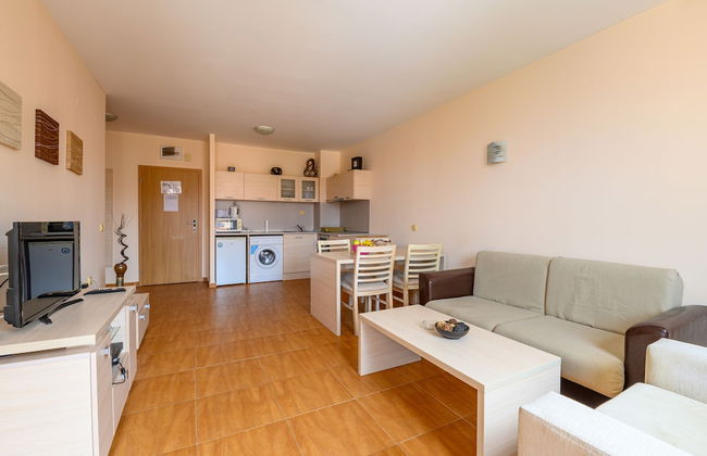 Apartcomplex Panorama Dreams - Photo 16