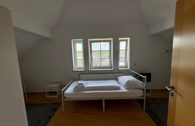 Ferienwohnung Kastellaun Zentrum - Foto 14