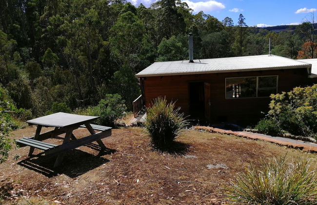 Minnow cabins - Foto 1