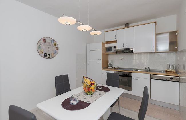 Apartments Villa Key - Foto 50