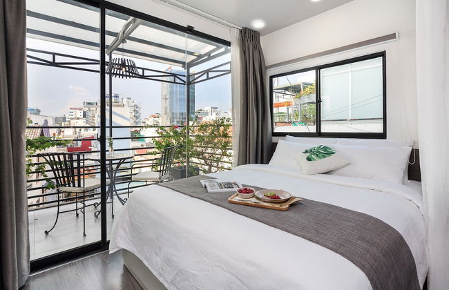 La Regatta Boutique Residences - Foto 1