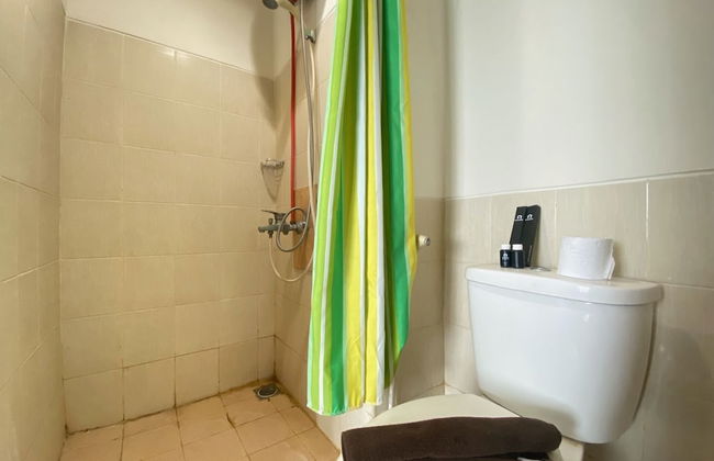 Well Appointed 1BR Apartment at Harvard Jatinangor - Foto 13