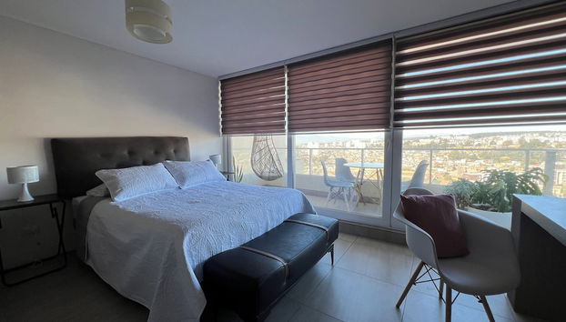 Oceana Suites en Dunas de Montemar - Foto 2, Habitación