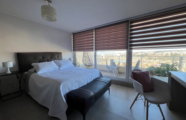 Oceana Suites en Dunas de Montemar - Foto 2