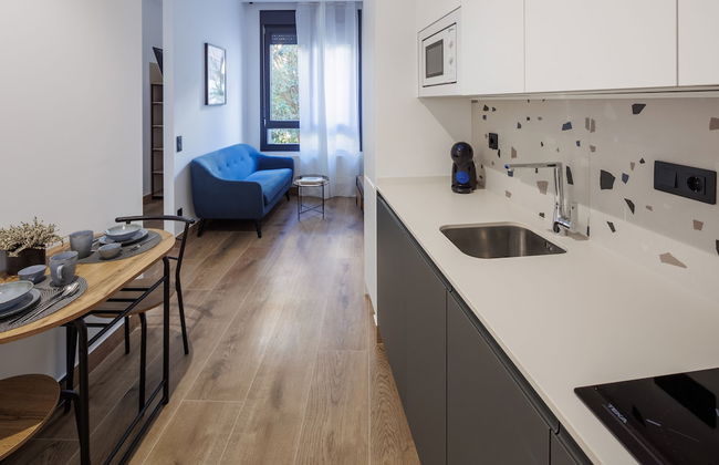 APARTAMENTOS CONGRESO PARKING GRATUITO - Photo 37