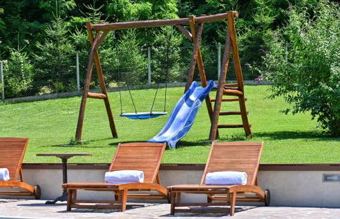 Beautiful Home In Kelemen With Sauna - Foto 26