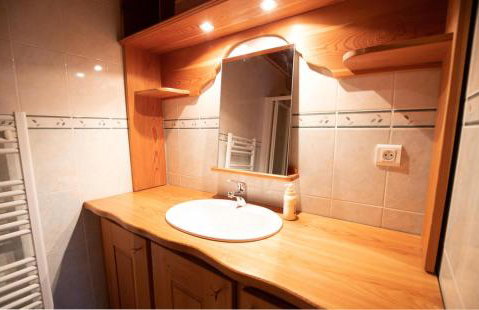 Chalet Les Liouès - Foto 70